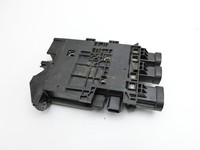 Renault Scenic III JZ 09-12 Steuergerät ECU Modul Batterieüberwachung Batteriestützpunkt Renault Scenic III JZ... Vorschau 5