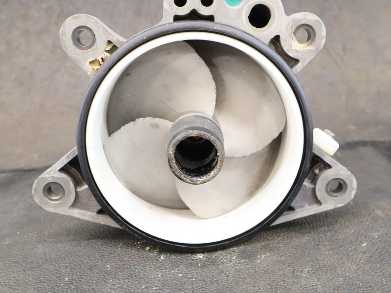 2007 SEA-DOO GTX 215 WAKE COMPLETE JET PUMP 267000327