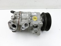 Audi Q5 8R 12-16 TFSI 2,0 169KW Klimakompressor Klima-Kompressor Audi Q5 8R 12-16 04.10.2016 8T0816803G 4471505644... Vorschau 5