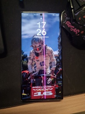 Photos de l'objet d'un acheteur vérifié