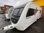 APRIL SALE - 2021 Swift Challenger 560 Rear Island Bed - WAS £21995