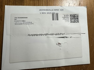 Item photo(s) from verified buyer