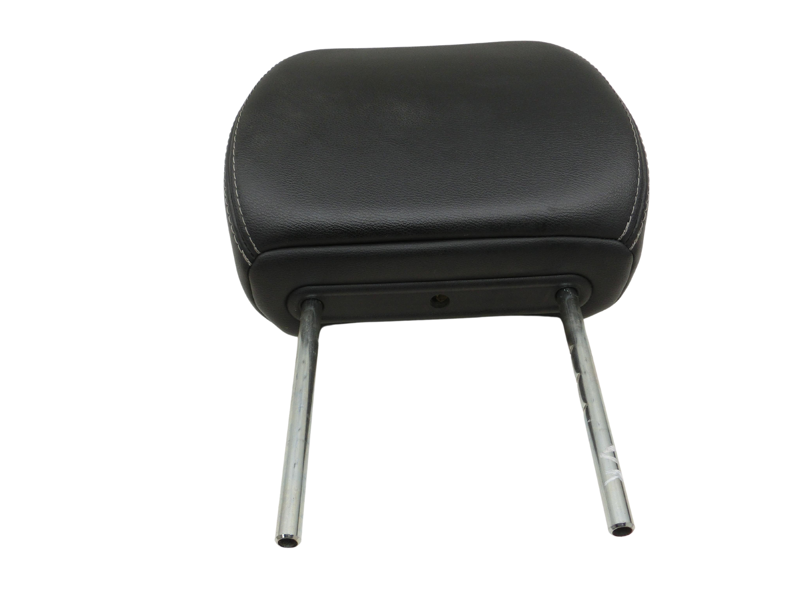 Headrest for passenger seat Right or Left Front Leather Peugeot 4007 GP 07-12 - Bild 1