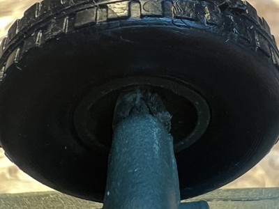 Photos de l'objet d'un acheteur vérifié