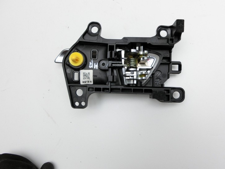 Hyundai Tucson TL 15-18 Griff Türgriff Innen Rechts Hinten Limited Hyundai Tucson TL 15-18 30.03.2017 gebraucht Vorschau 2