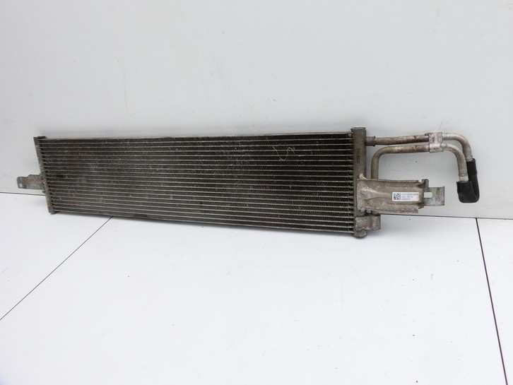 Opel Astra K B16 15-19 CDTi 1,6 100KW Ölkühler Opel Astra K B16 15-19 09.05.2017 16482973 gebraucht Vorschau 2