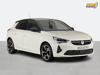 2022 Vauxhall Corsa 1.2 Turbo Ultimate 5dr Auto Hatchback PETROL Automatic