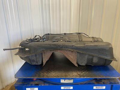 10-13 SUZUKI KIZASHI AWD FUEL GAS TANK 16.6 GALLON | eBay