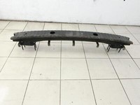 Land Range Rover III L322 Stoßstangenträger Stoßfängerträger Querträger Hinten Land Range Rover III L322 29.06.2007... Vorschau 2