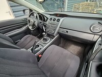 Mazda CX-7 ER 09-12 Uhr Anzeige Rechts mit Einbaurahmen Mazda CX-7 ER 09-12 26.08.2010 EH65-611J0E 461000-7897 gebraucht Vorschau 10