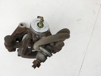 Jaguar XF X260 15-20 2,0d 132KW Bremssattel Bremszange Hinten Links Jaguar XF X260 15-20 20.06.2017 T2H7435 gebraucht Vorschau 2