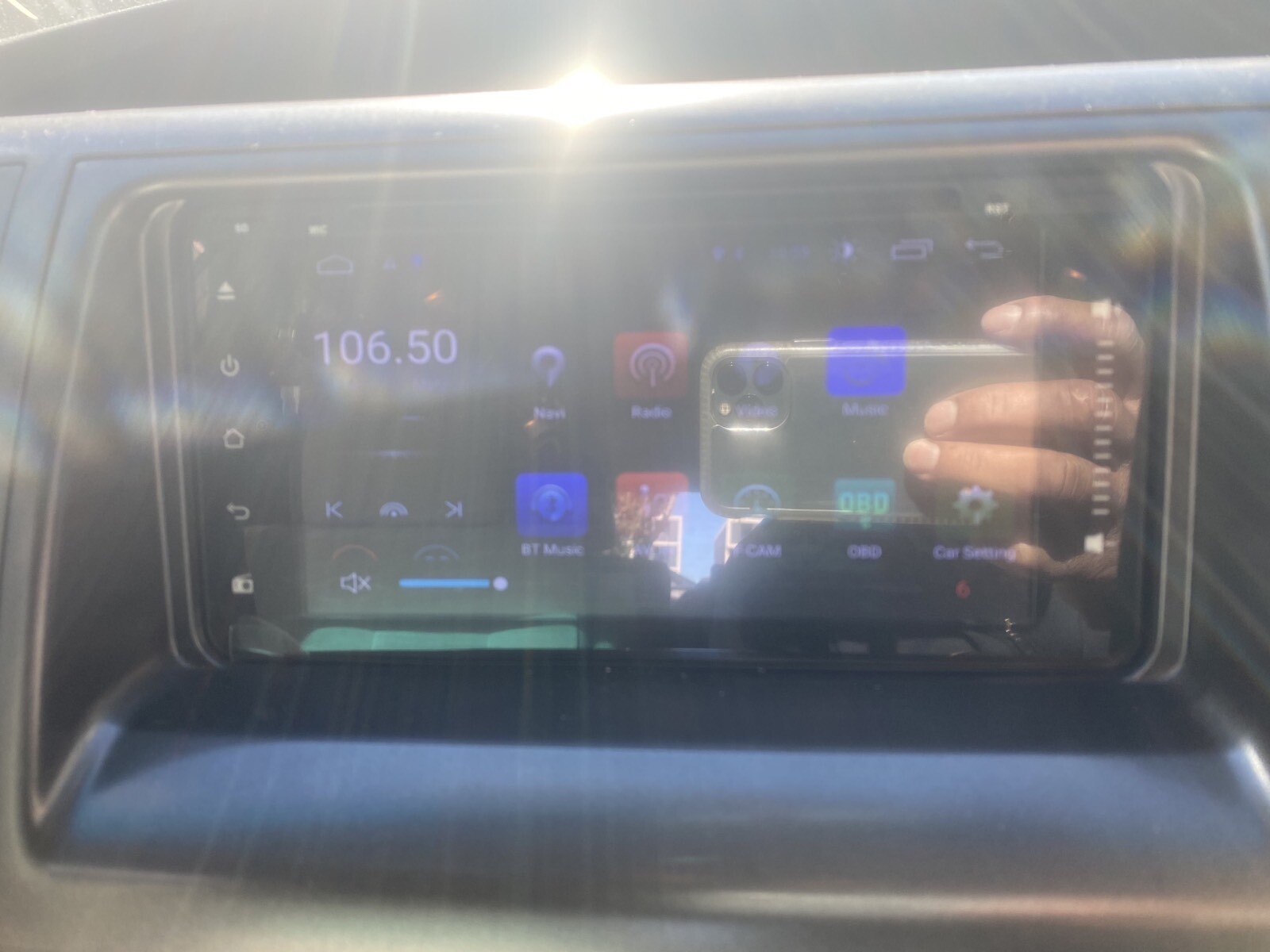 TOYOTA ESTIMA ACR50 2011 WRECKING CAR - thumbnail 9