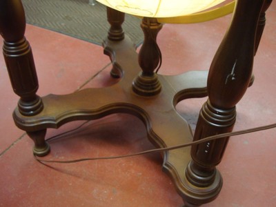 Replogle Heirloom 20