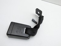 BMW 320d F31 12-15 Kombi Gurtschloss Links Hinten BMW 320d F31 12-15 21.12.2012 7266352 72117266352 7266354... Vorschau 4
