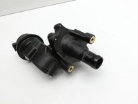 Renault Captur I HF 17-19 1,3 110KW Umwelzpumpe Heizung Pumpe Renault Captur I HF 17-19 29.11.2019 922309109R gebraucht Vorschau 4
