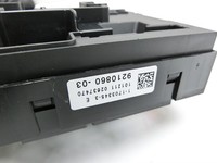 BMW X3 F25 10-14 2,0 135KW Sicherungskasten Zentralelektrik BMW X3 F25 10-14 20.03.2012 9210860 61149210860... Vorschau 6