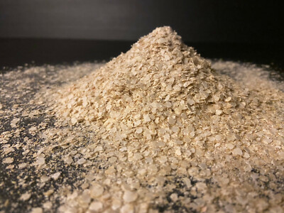 Organic quinoa flakes, 2 Pound Bag.  Gluten free, Bulk Pricing