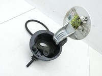 Honda CRZ ZF1 10-13 Tankdeckel Tankklappe HN624P Honda CRZ ZF1 10-13 19.07.2012 gebraucht Vorschau 4