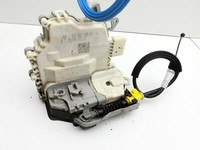 Audi A4 8K B8 11-15 Kombi Türschloss m. ZV Stellmotor Rechts Vorne Audi A4 8K B8 11-15 13.08.2014 8J1837016D gebraucht Vorschau 4