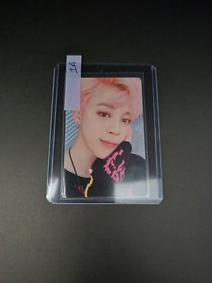 BTS Proof Collector's Edition V TAEHYUNG Premium Photo and