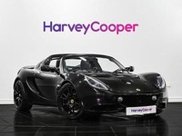 2010 Lotus Elise Elise SC Sport Touring 2dr Convertible Petrol Manual