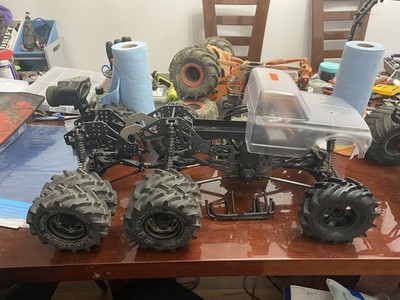 Artikelfoto(s) von einem verifizierten Käufer