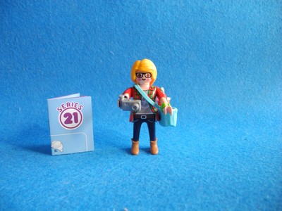 PLAYMOBIL - FRAU In Bikini EUR 2,49 - DE
