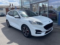 2023 Ford Kuga 2.5 FHEV ST-Line X Edition 5dr CVT SUV PETROL/ELECTRIC Automatic