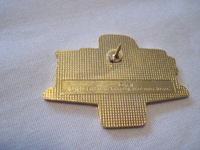 1942 FORD  TRUCK HAT PIN ,LAPEL PIN,TIE TAC , INSIGNIA