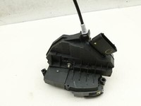 Ford Fiesta JA8 ST VII 12-18 5T Türschloss m. ZV Stellmotor Rechts Hinten Ford Fiesta JA8 ST VII 12-18 20.10.2016... Vorschau 6