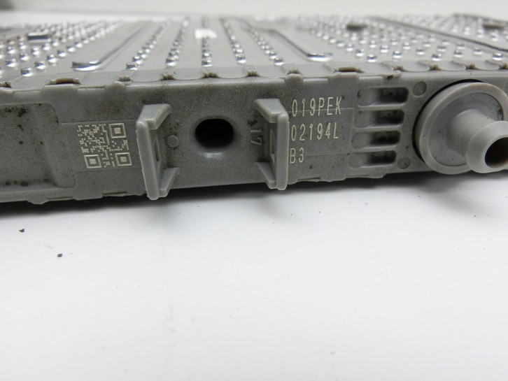 Lexus GS 450h GWS 06-11 Hybrid HV Batteriemodul Batteriemagazin je 6 Batteriezellen Pos.27 Lexus GS 450h GWS 06-11... Vorschau 3