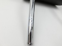 Audi A3 8P 04-08 Kopfstütze für Fahrer Sitz Links Vorne Audi A3 8P 04-08 12.10.2007 8P0881901M 8P0881901M73G gebraucht Vorschau 6