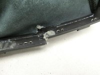 Mercedes W204 S204 C220 07-14 Schaltsack Schaltmanschette Mercedes W204 S204 C220 07-14 08.12.2008 gebraucht Vorschau 5