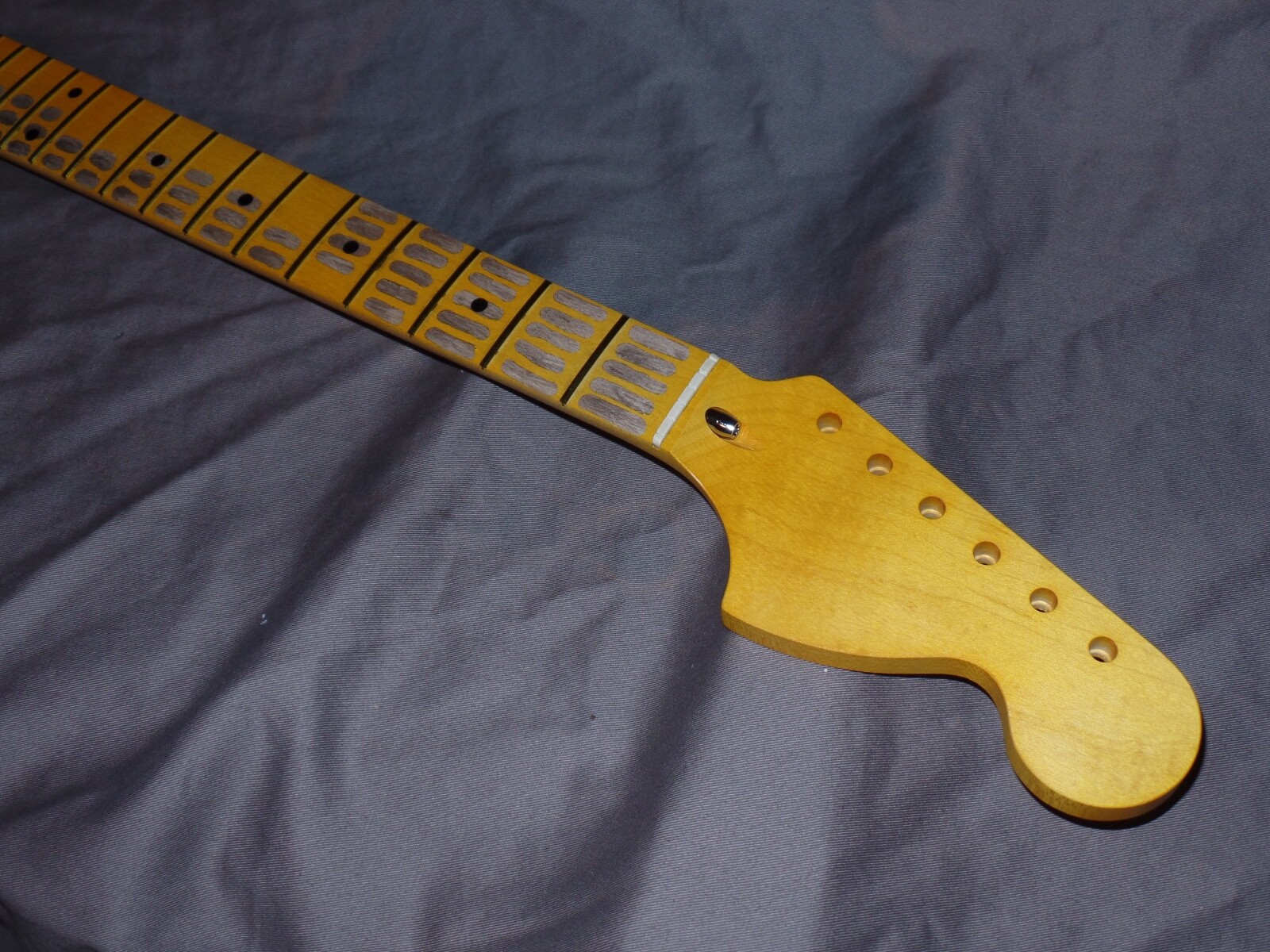 MJT Relic Body / AlL PARTS Aged Neck コンポ MJT Relic Body / AlL PARTS Aged Neck コンポ - メルカリ