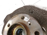 BMW F45 14-18 1,5 85KW Achsschenkel Radnabe Rechts Vorne BMW F45 14-18 22.11.2017 3121-6876646 6876646 gebraucht Vorschau 6