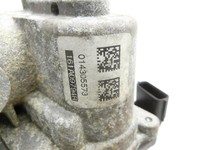 Renault Megane III 12-14 dCi 1,5 81KW K9K636 Drosselklappe Renault Megane III 12-14 29.01.2013 161A09794R 014305573... Vorschau 3