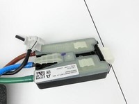 Opel Astra K 15-19 CDTi 1,6 100KW Lordosenkissen mit Pumpe für Sitz Rechts Vorne Opel Astra K 15-19 25.10.2018... Vorschau 4