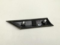 Hyundai Kona Hybr I OS 17-20 Türleiste Rechts Hinten Aussen R3G Hyundai Kona Hybr I OS 17-20 26.06.2020 87860-J9000... Vorschau 5