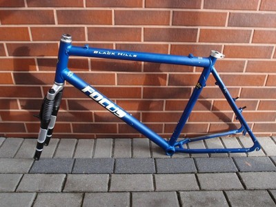 motiv ground pounder 7005 aluminum