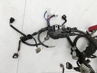 Toyota Auris E18 15-18 1,6 97KW Kabelbaum Motorkabelbaum Leitungssatz für Motor Toyota Auris E18 15-18 01.06.2015... Vorschau 4