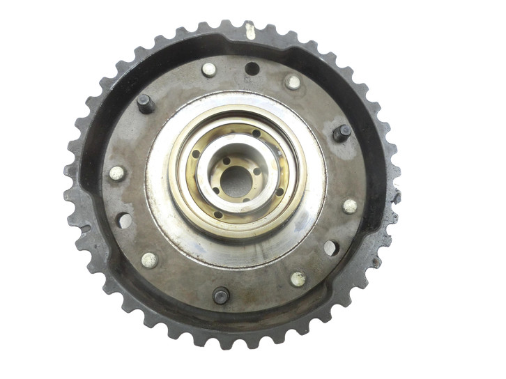 Volvo XC90 I 02-06 2,5 154KW B5254T2 Auslass Nockenwellenverstellung Verstellung für Nockenwelle  - Bild 1