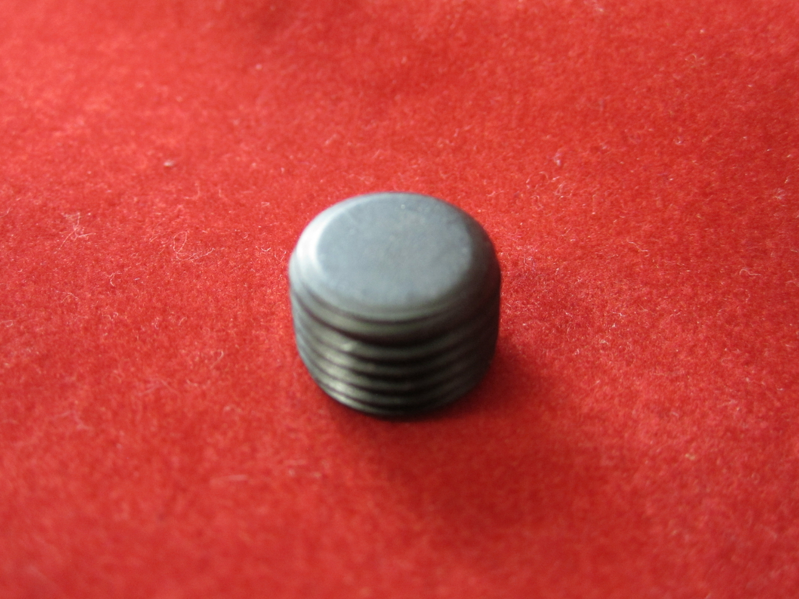 Fonray ISH-05/TIP-005 Hexagonal Plug 3/4" (5 for $13)