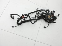 Audi A5 F5 16-19 5T Kabelbaum für Motor Audi A5 F5 16-19 19.06.2019 04L971595BC gebraucht Vorschau 7