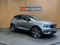 2018 Volvo XC40 2.0 D4 First Edition SUV 5dr Diesel Auto AWD Euro 6 (s/s) (190
