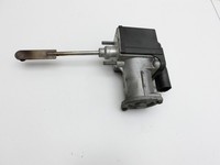 VW Golf VI 6 09-13 TSI 1,2 77KW Steuergerät Druckregler für Turbolader VW Golf VI 6 09-13 15.10.2012 03F198725C... Vorschau 4