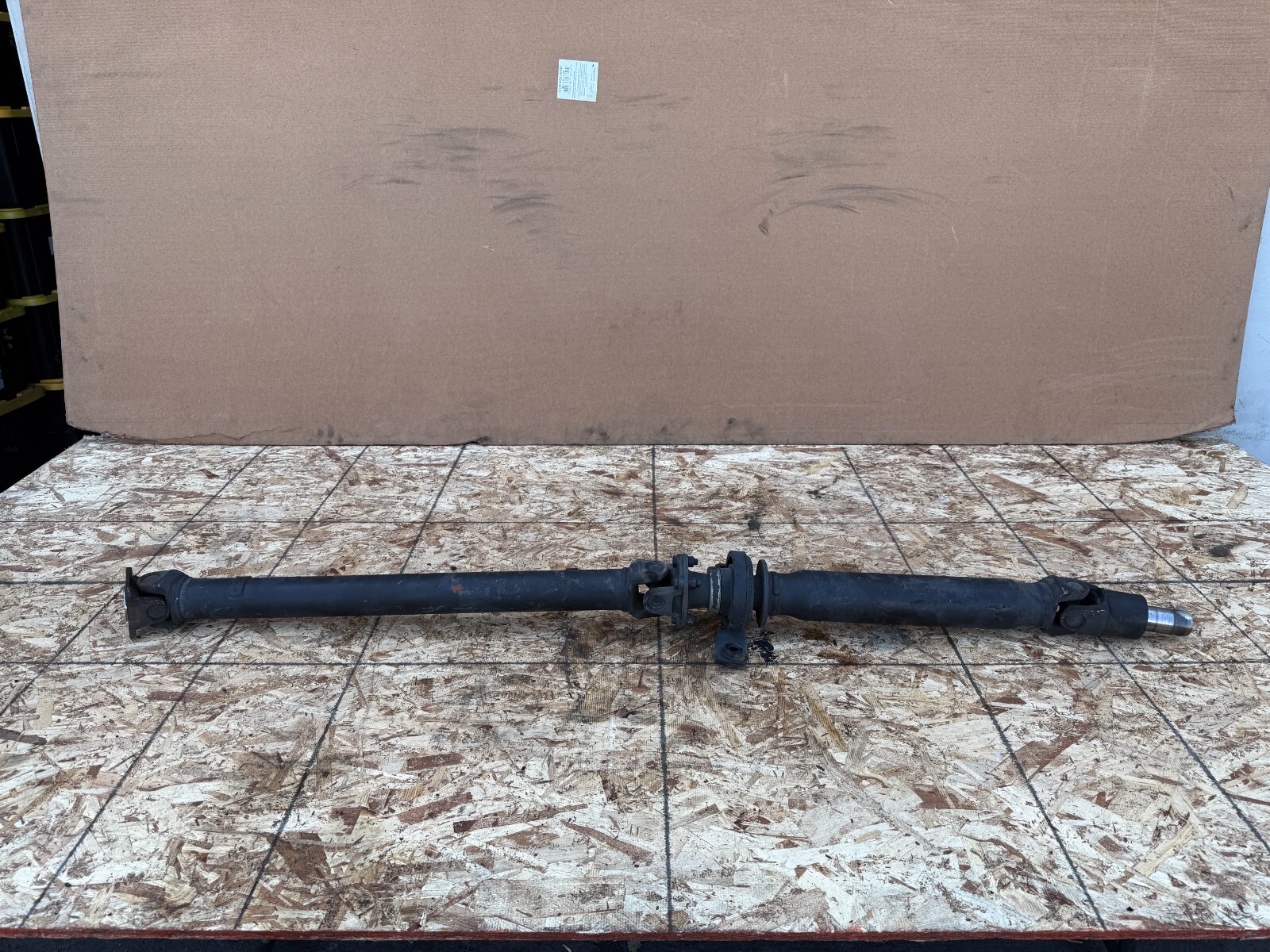 SUBARU WRX STI 2004-2007 OEM 6 SPEED MANUAL DRIVE SHAFT 2.5T