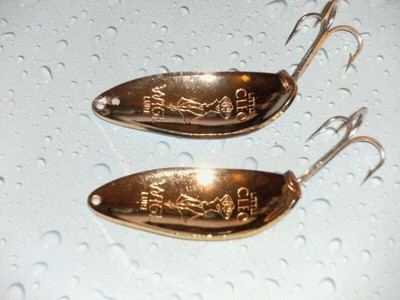 little cleo wigl lure