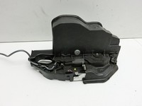 BMW 5er GT F07 09-13 Lim Türschloss m. ZV Stellmotor Links Vorne BMW 5er GT F07 09-13 28.03.2011 7148475 gebraucht Vorschau 5