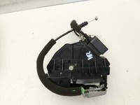 Ford Mondeo V 14-19 Lim Türschloss m. ZV Stellmotor Rechts Hinten Ford Mondeo V 14-19 03.05.2014 5426412... Vorschau 5