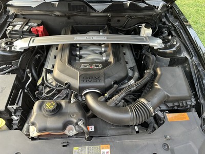 image 1 of engine